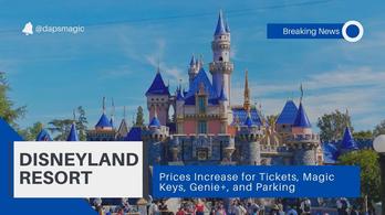 Tips on How to Make Disneyland Park Reservations ~ Daps Magic