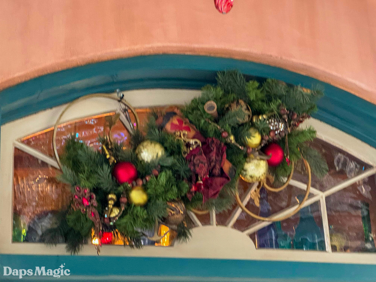Disneyland Resort Refurbishment Report October 25 202358 Daps Magic