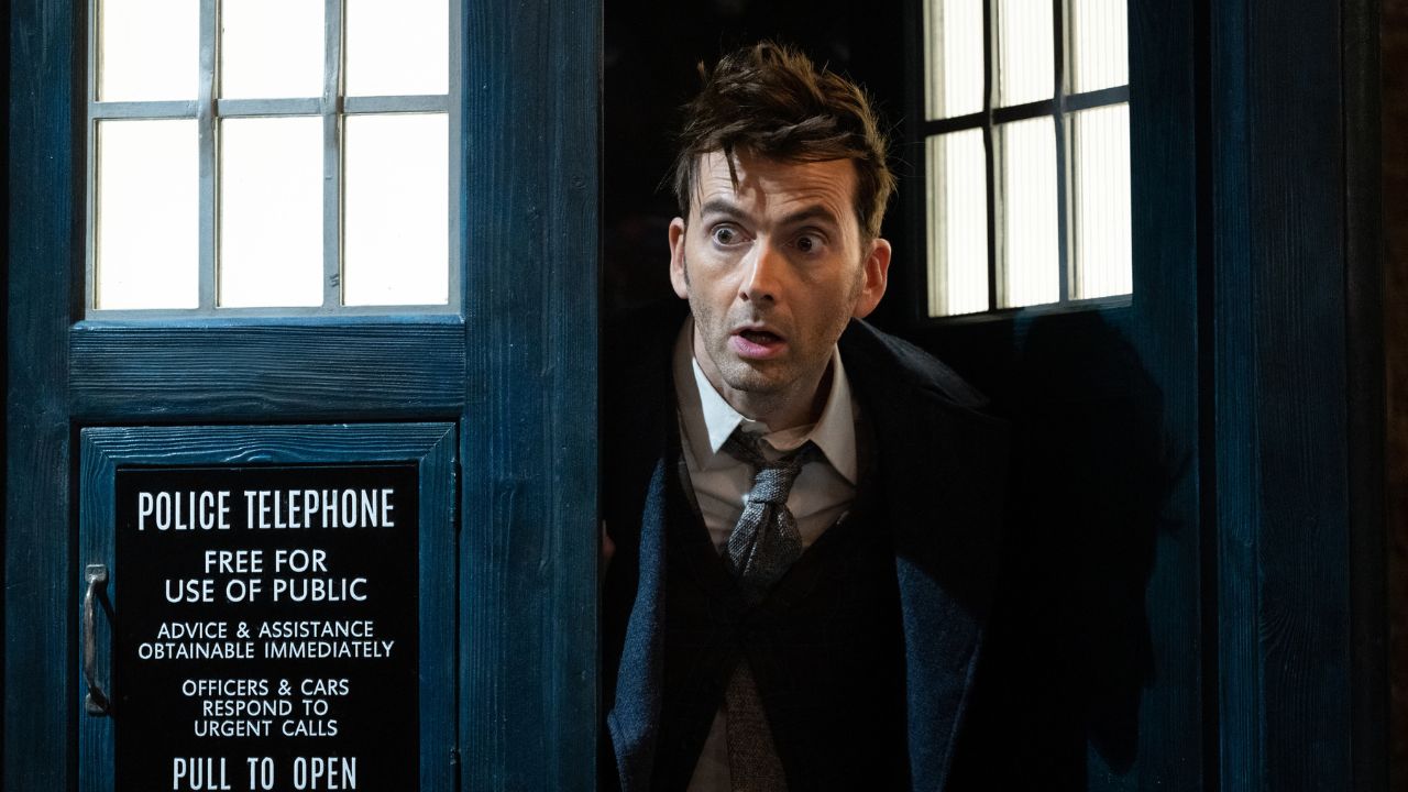 New Who, New Home! Disney+ Reveals Trailer For New ‘Doctor Who’ 60th Anniversary Specials Starring David Tennant And Catherine Tate