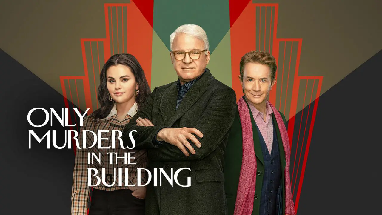 ‘Only Murders in the Building’ Renewed For 4th Season