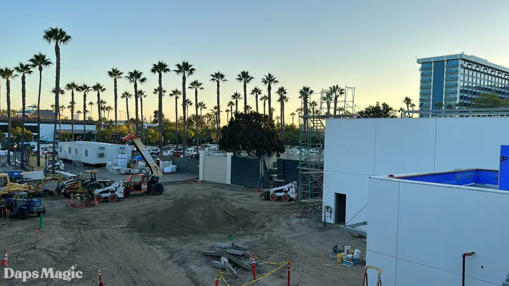 Downtown Disney District Construction Update – October 8, 2023-1