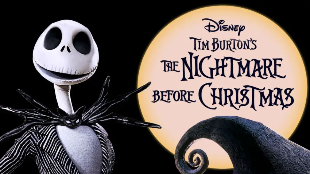 Cast Revealed for 30th Anniversary of ‘The Nightmare Before Christmas