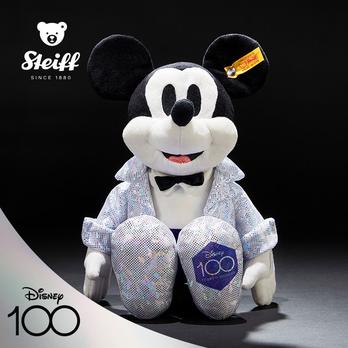 Disney100 Decades 2000s Collection to Release October 16th with