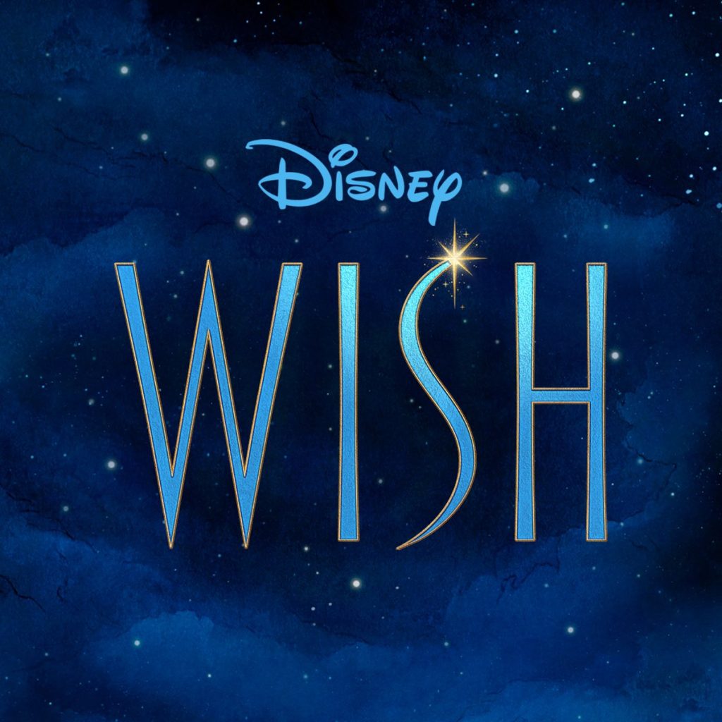 Disney's “Wish” Character Asha Coming to Disney Parks ~ Daps Magic