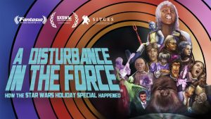 ‘A Disturbance in the Force’ Now Available For Purchase