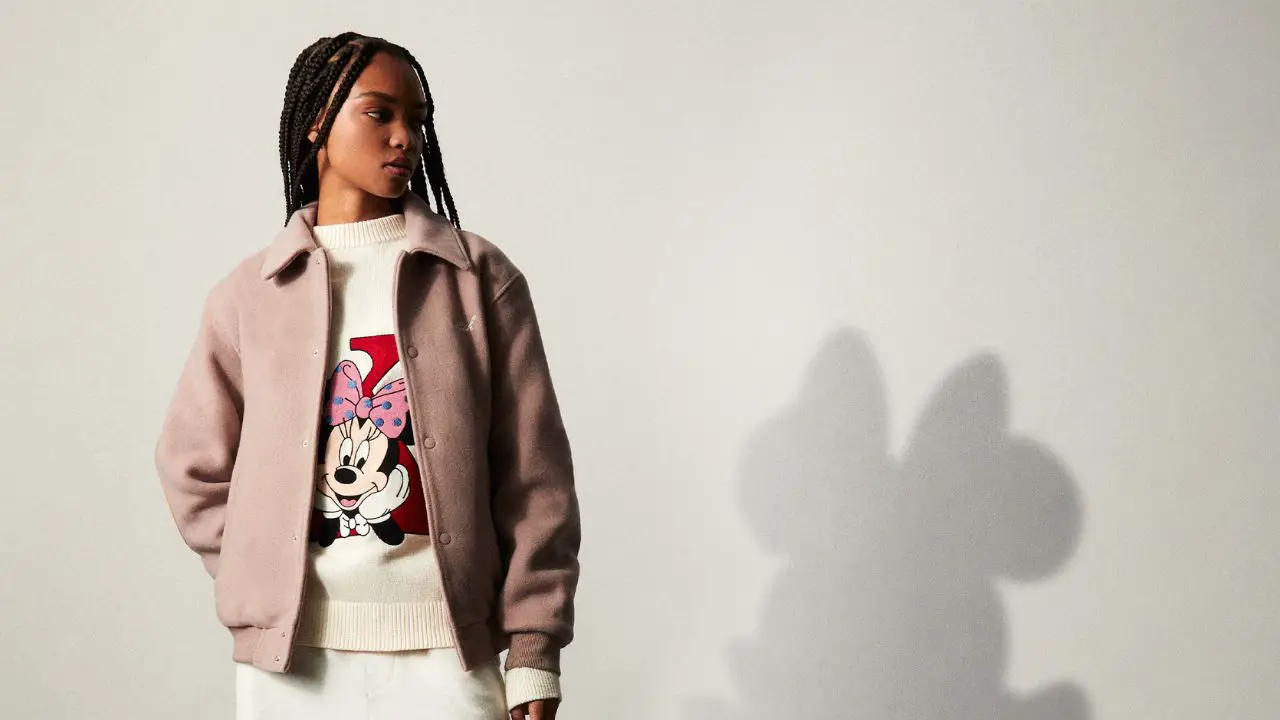 Disney & Kith Mickey & Friends Global Collection