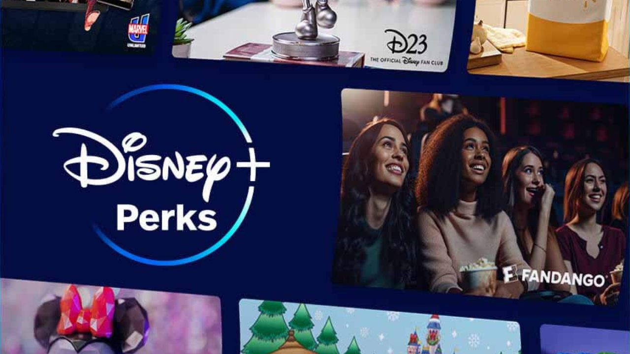 New Perks and Discounts Announced for Disney+ Members