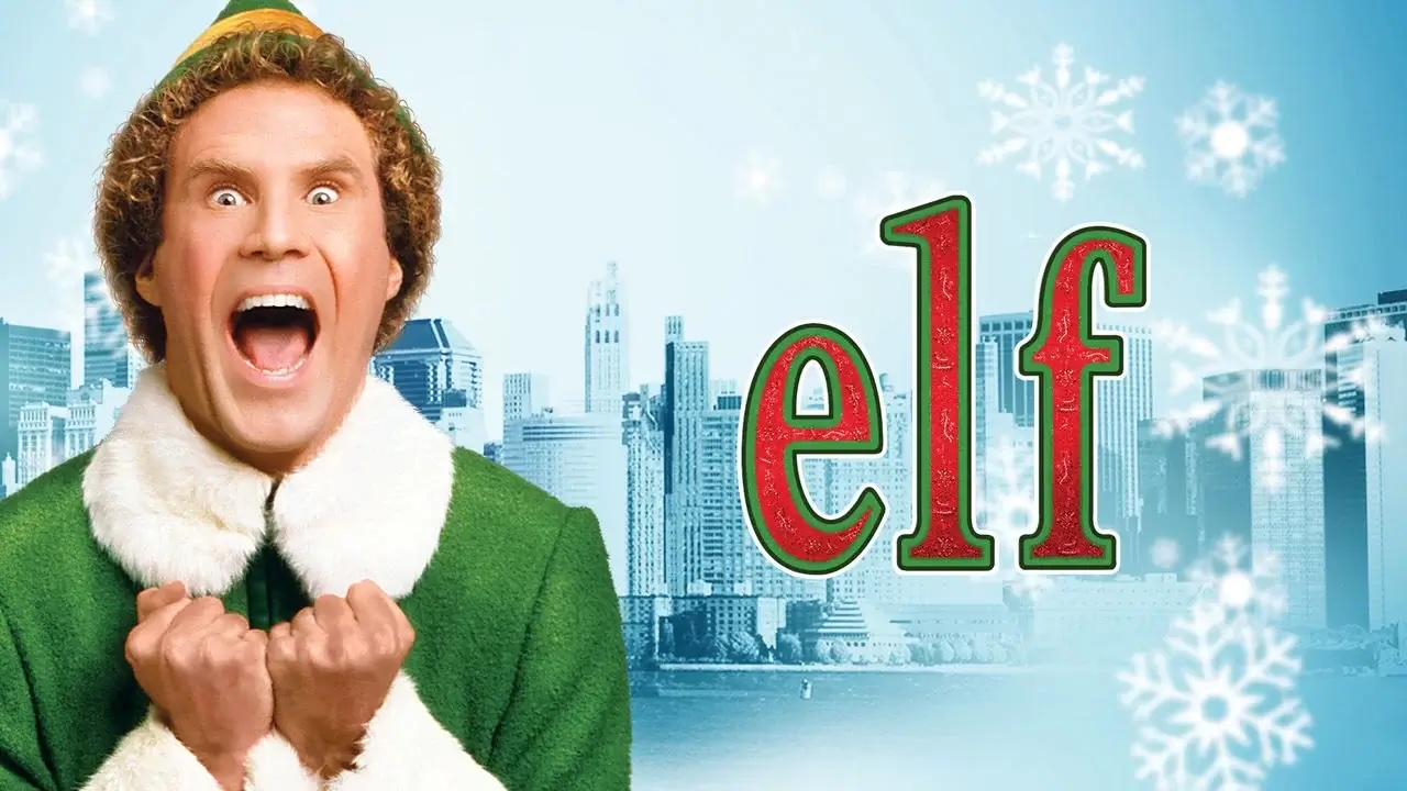 ‘Elf’ Returning to Theaters For 20th Anniversary