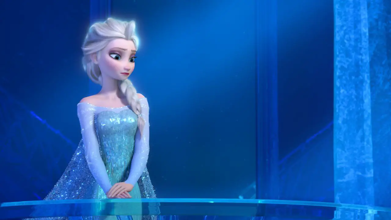 Frozen Hans Voice Actor Santino Fontana Recording in Studio - Video