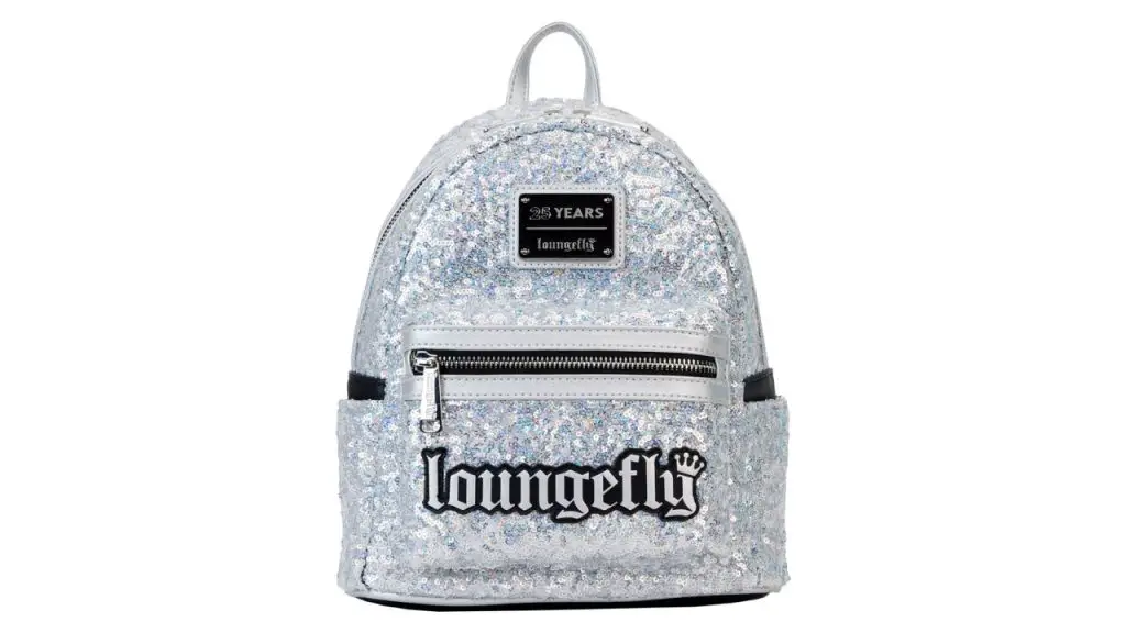 Loungefly Noviembre 2025 Catálogo Secret Item 41