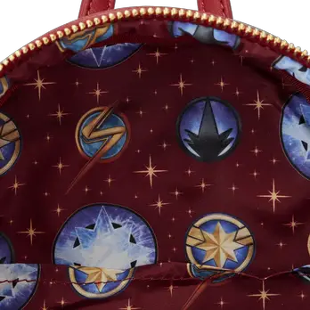 Fly Higher, Further, Faster with New 'The Marvels' Merch ~ Daps Magic