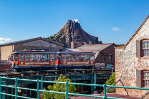 Tokyo DisneySea - Mr. Daps Goes to Japan