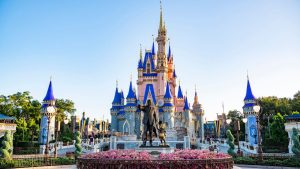 Walt Disney World Resort Reveals First 2025 Hotel Discounts
