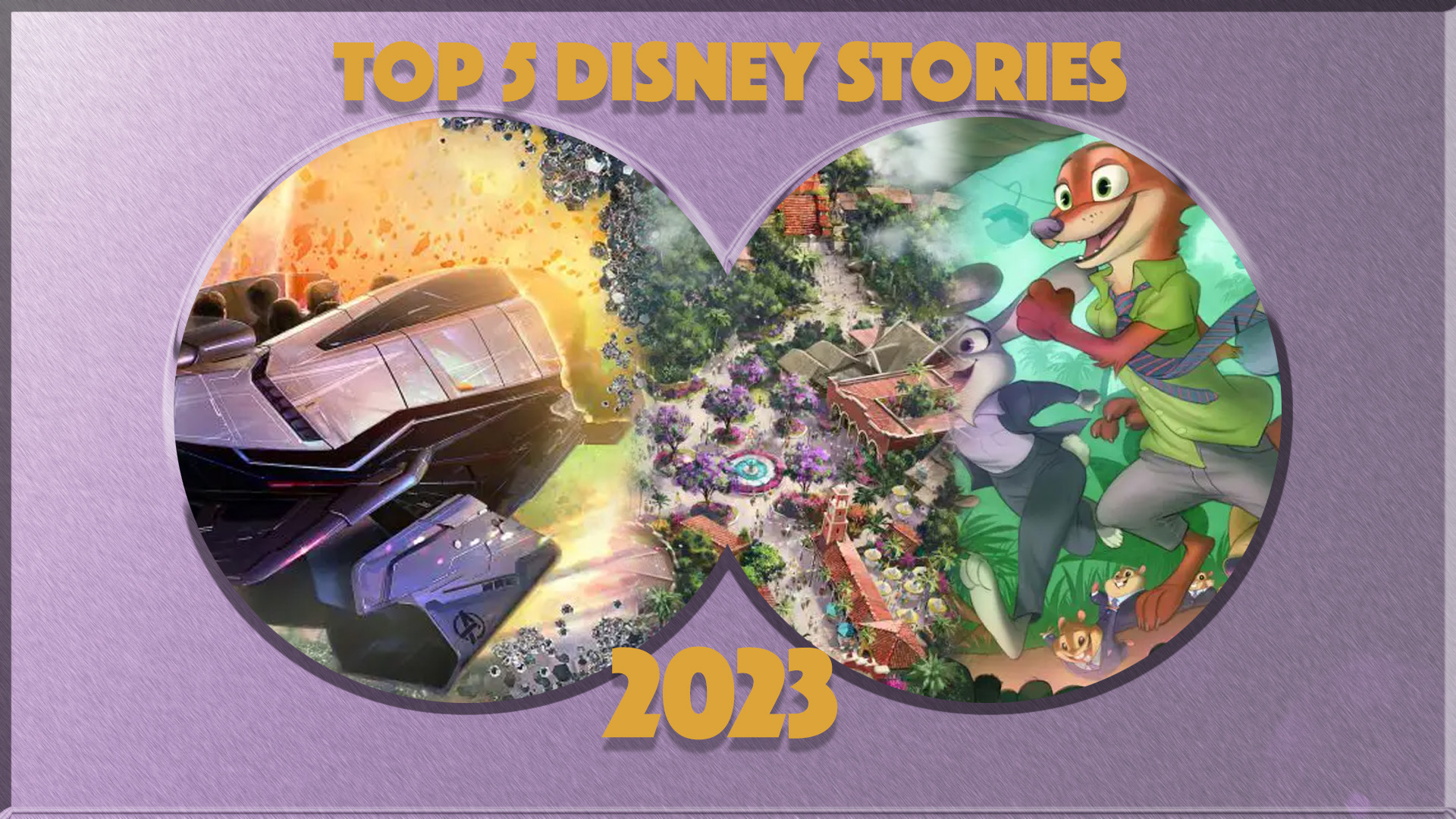 Top 5 Disney Stories of 2023: #5 Destination D23 Announcements