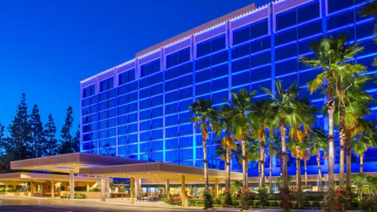 Active Shooter Hoax Briefly Impacts Disneyland Hotel Operations