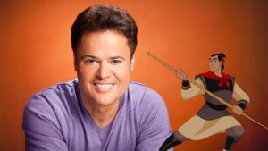 Donny Osmond | DISNEY THIS DAY | December 29, 2006