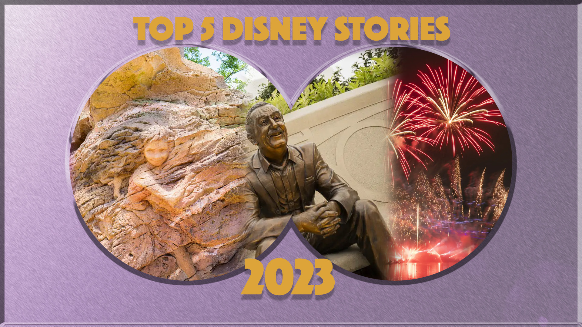 Top 5 Disney Stories of 2023: #2 Epcot Renewed