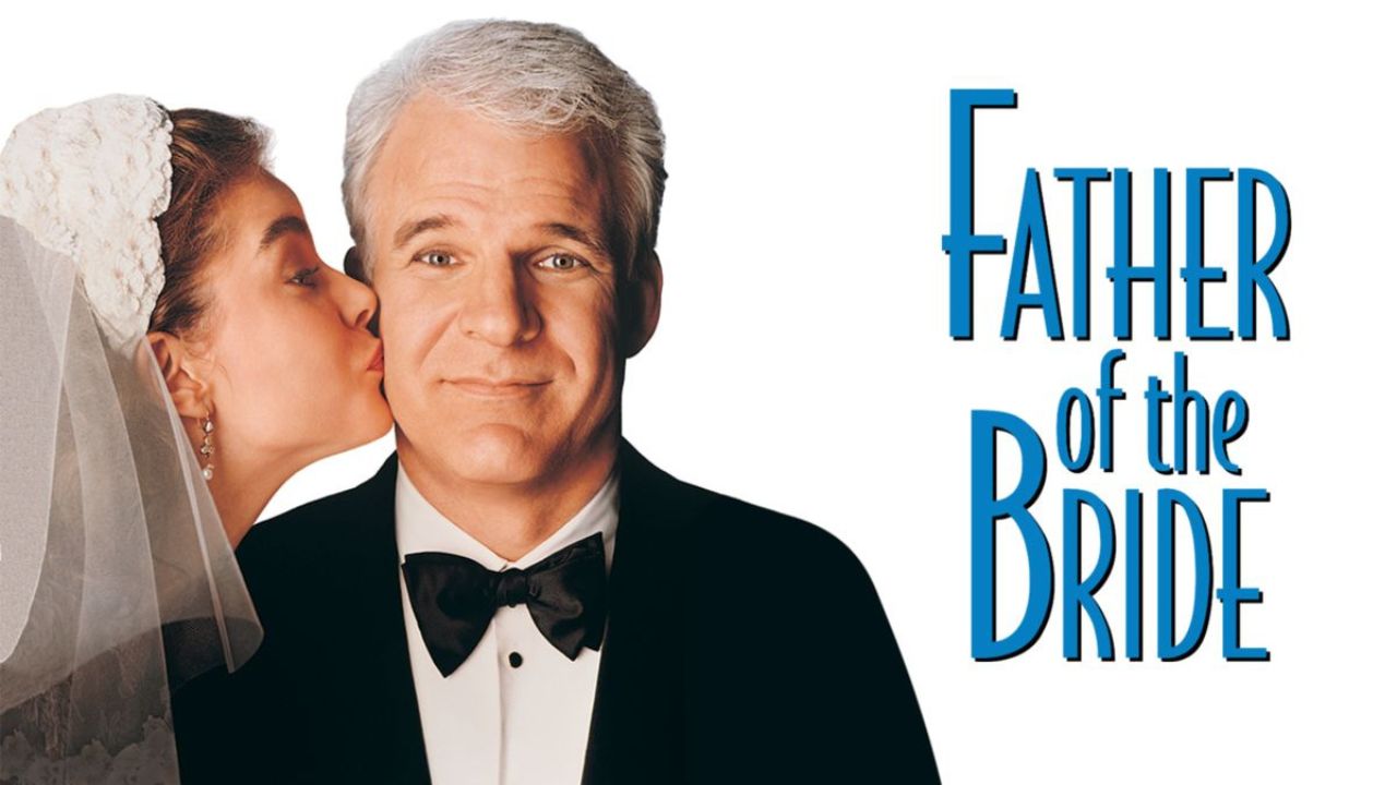 Father of the Bride | DISNEY THIS DAY | December 20, 1991