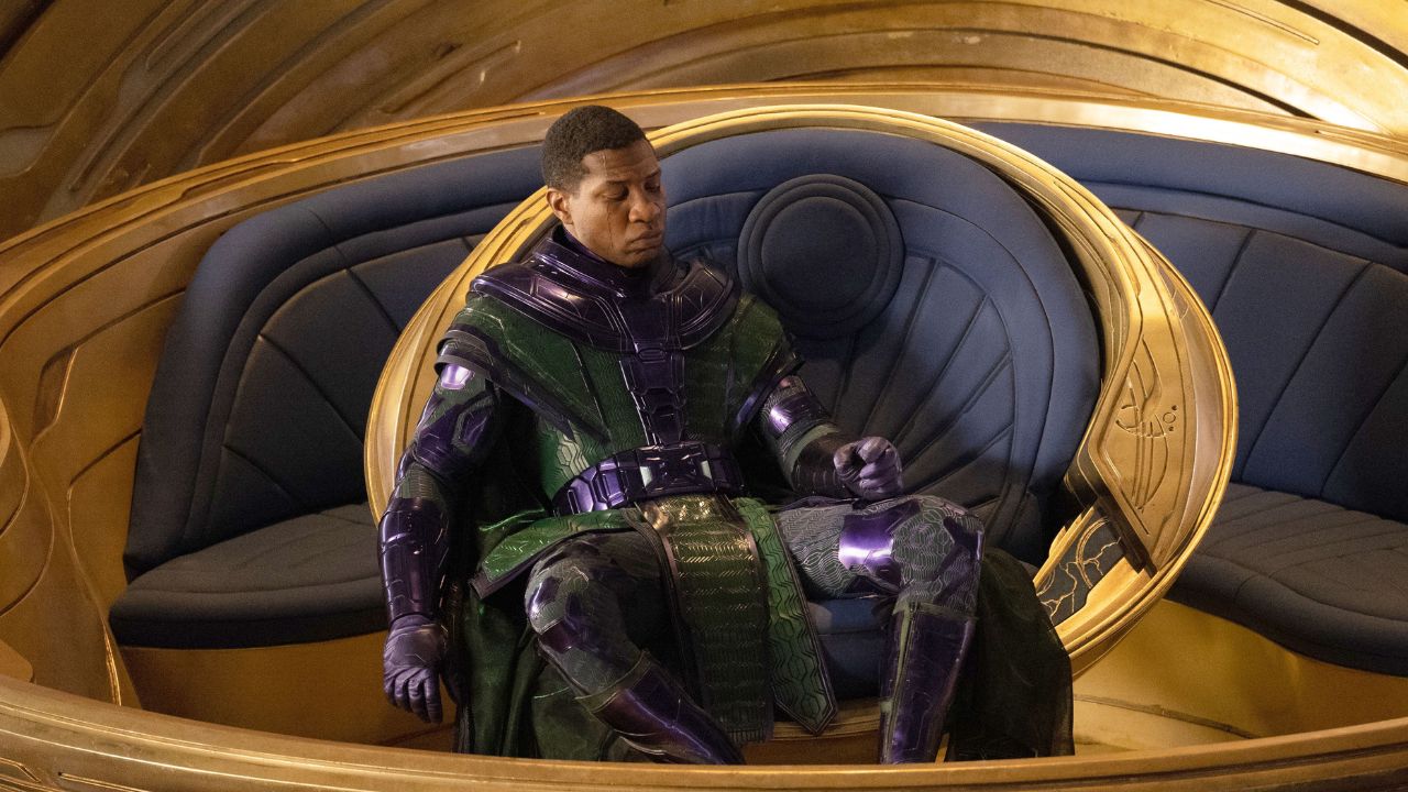 Kang the Conqueror Actor Jonathan Majors Found Guilty in Assault Case