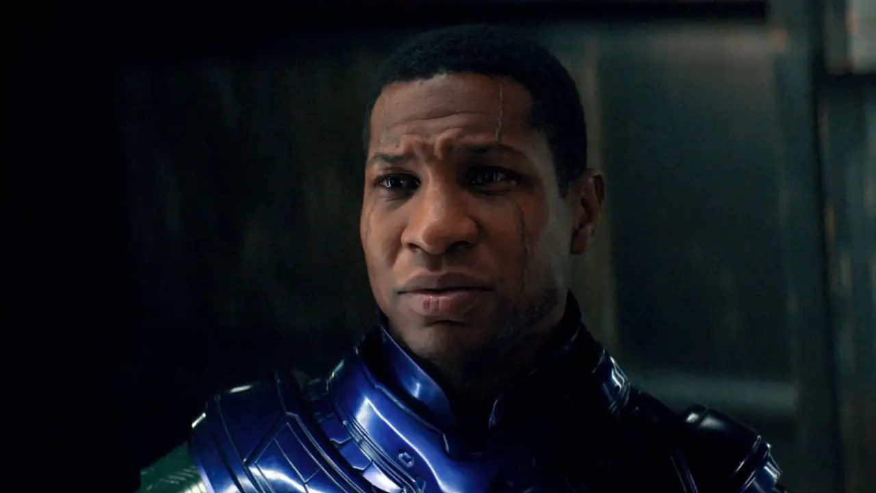 Kang the Conqueror Actor Jonathan Majors Fired by Marvel Studios