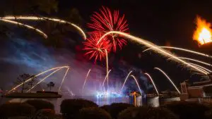 Acoustic Version of ‘One Little Spark’ Plays After Luminous