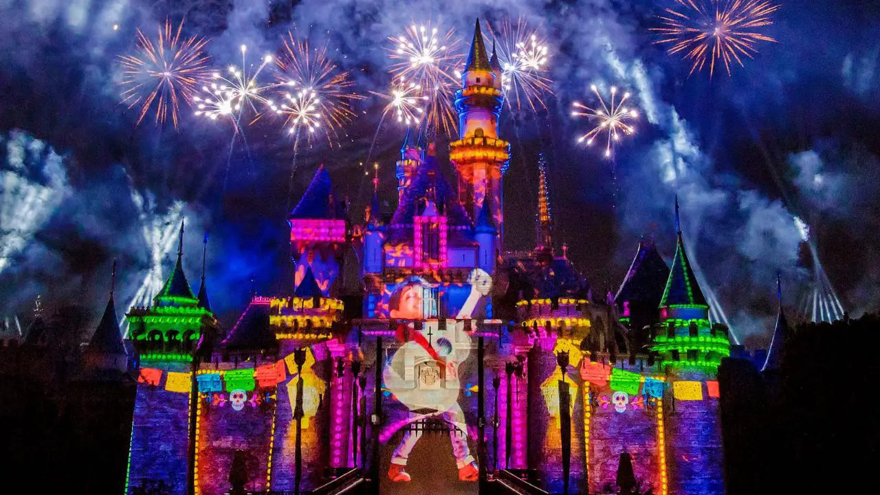 Disneyland Resort Announces Lineup of Events for 2024