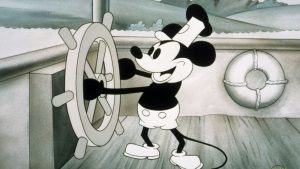 Steamboat Willie to Enter Public Domain with the New Year