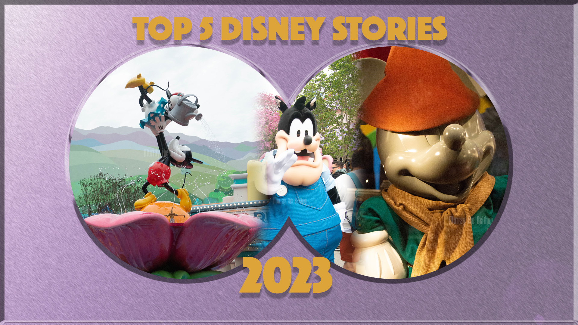 Top 5 Disney Stories of 2023: #4 Mickey’s Toontown Reopens