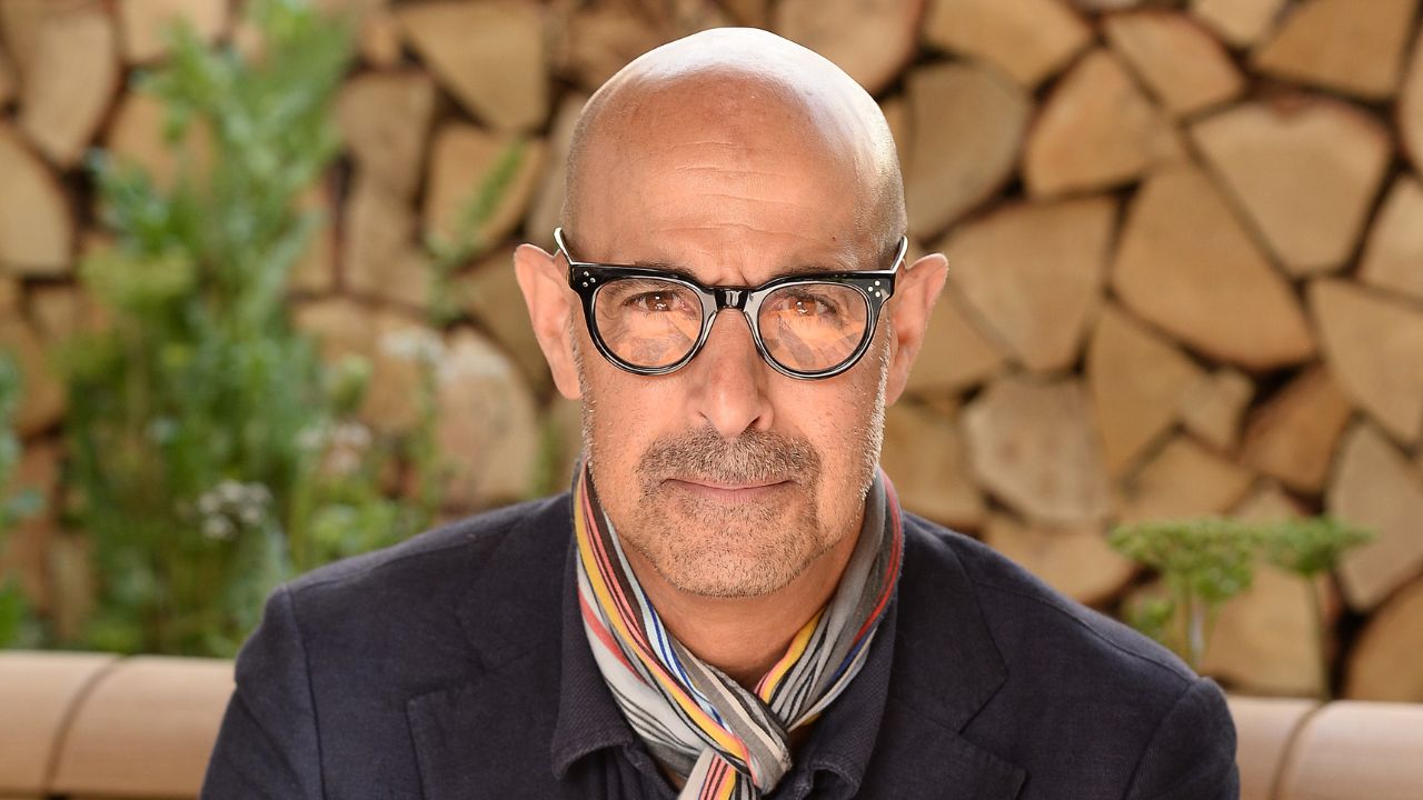 Experience The Heart of Italy with Stanley Tucci on New Docuseries From National Geographic