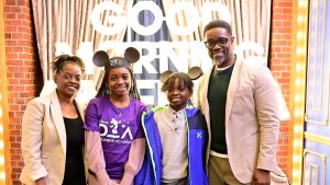 America’s Teens Set to Dream Big at 2024 Disney Dreamers Academy at Walt Disney World Resort