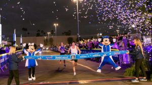 Thousands Run Through Disneyland Resort and Streets of Anaheim for 2024 Disneyland Half Marathon