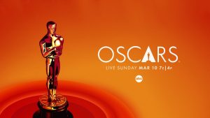 The Walt Disney Company Earns 20 Oscar® Nominations