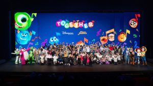 Disneyland Paris Shares About 2024 Pièces Jaunes Campaign