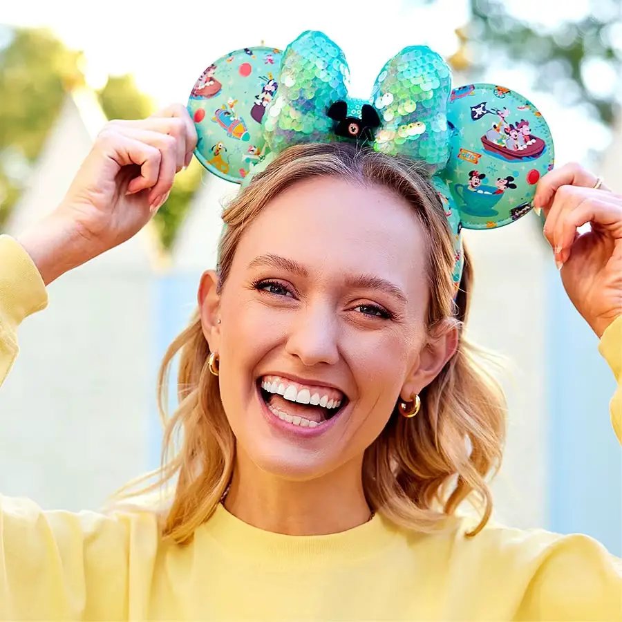 Check Out These New to 2024 Disney Ears