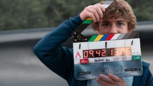 ‘A Hero’s Journey: The Making of Percy Jackson and the Olympians’ Coming to Disney+ on January 30