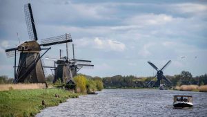 Adventures by Disney Announces New Holland and Belgium River Cruise with Two Tour Options Beginning in 2025