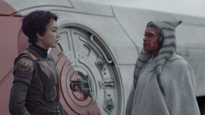 Concept Art for Season 2 of ‘Ahsoka’ Revealed