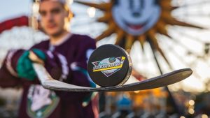 Anaheim Ducks Days Expanded at Disneyland Resort for 2024
