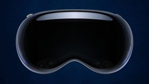 Disney+ Available on Apple Vision Pro on February 2