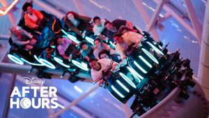Disney After Hours Events