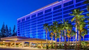 Disneyland Hotel | DISNEY THIS DAY | January 15, 1969