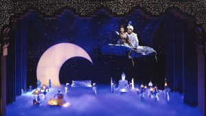 Disney’s Aladdin: A Musical Spectacular | DISNEY THIS DAY | January 16, 2003