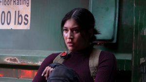 Inside ‘Echo,’ Marvel Studios’ Gritty and Grounded New Series