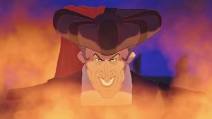 Tony Jay | DISNEY THIS DAY | February 2, 1933