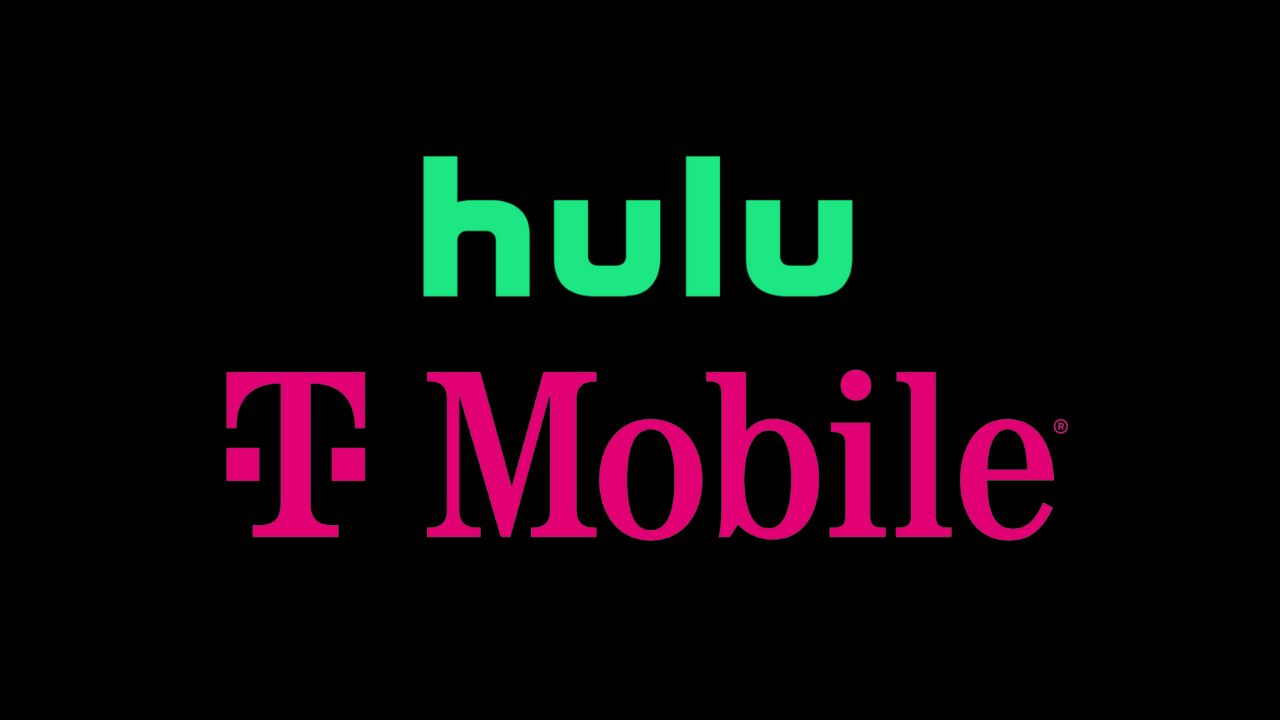 Hulu and T-Mobile