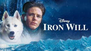Iron Will | DISNEY THIS DAY | January 14, 1994