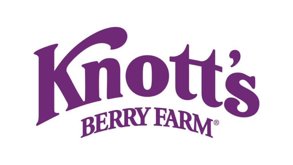 Knott's Berry Farm Logo