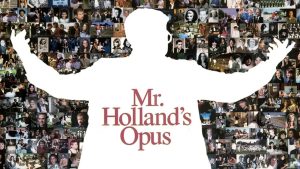 Mr. Holland’s Opus | DISNEY THIS DAY | January 19, 1996