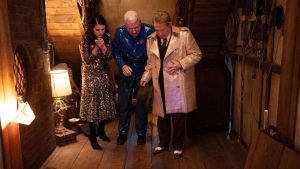 Disney Earns 16 Screen Actors Guild Award Nominations