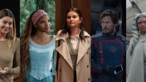 The Walt Disney Company Receives 50 People’s Choice Awards Nominations